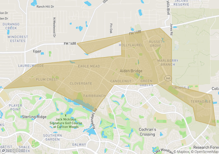 Alden Bridge Candice b, Real Estate Agent Realty ONE Group Iconic