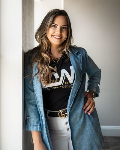 Candice Webb &#8211; New Profile image