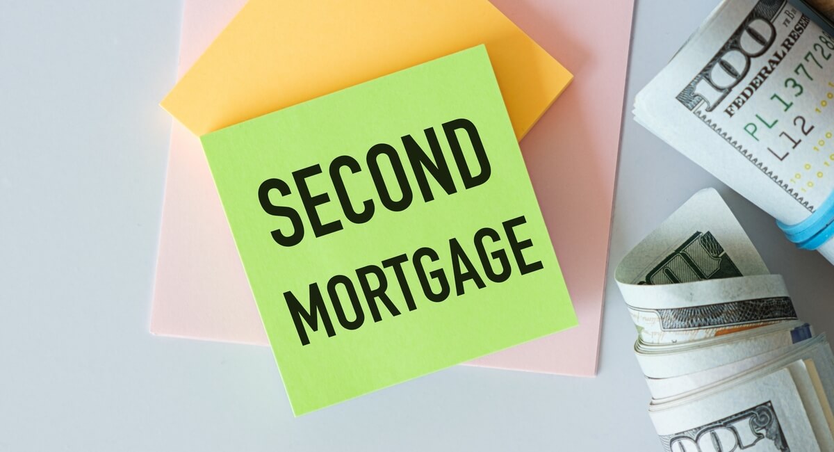 What Is A Second Mortgage