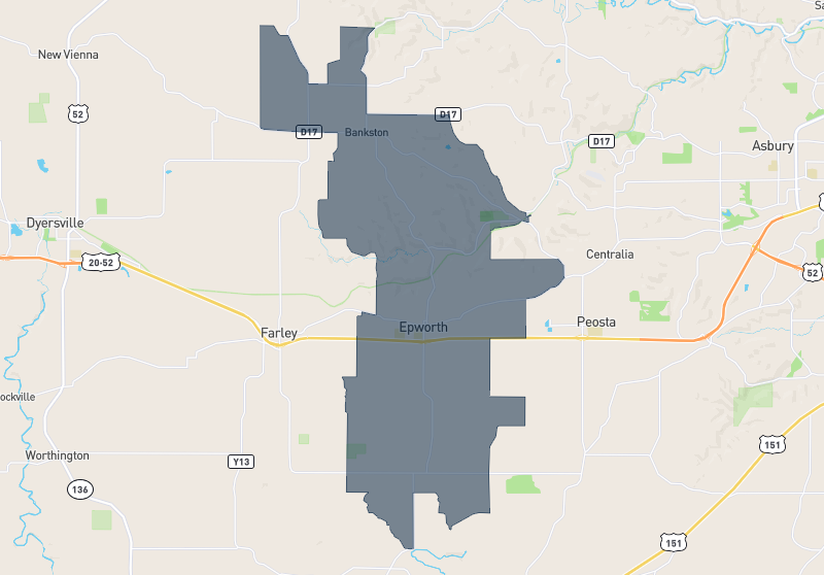 Epworth