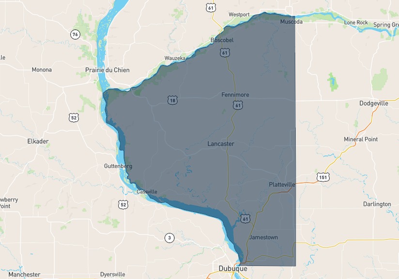 Grant County