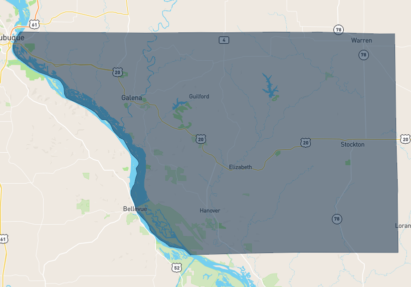 Jo Daviess County