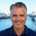 Jason Soane-marine