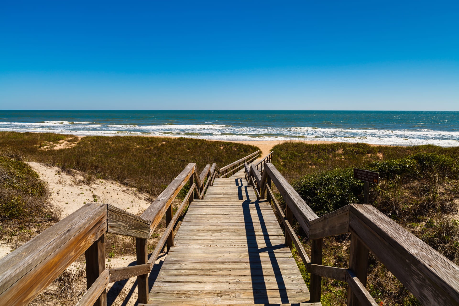 Beaches