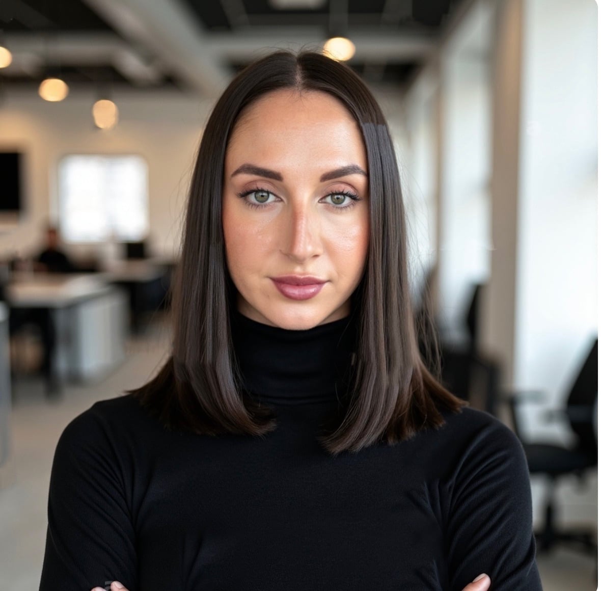 Abigail Seipel Headshot