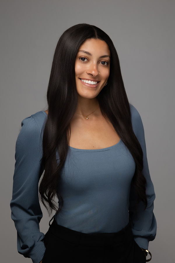 Jennelle Serra