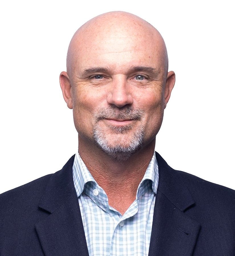 Chris Shea