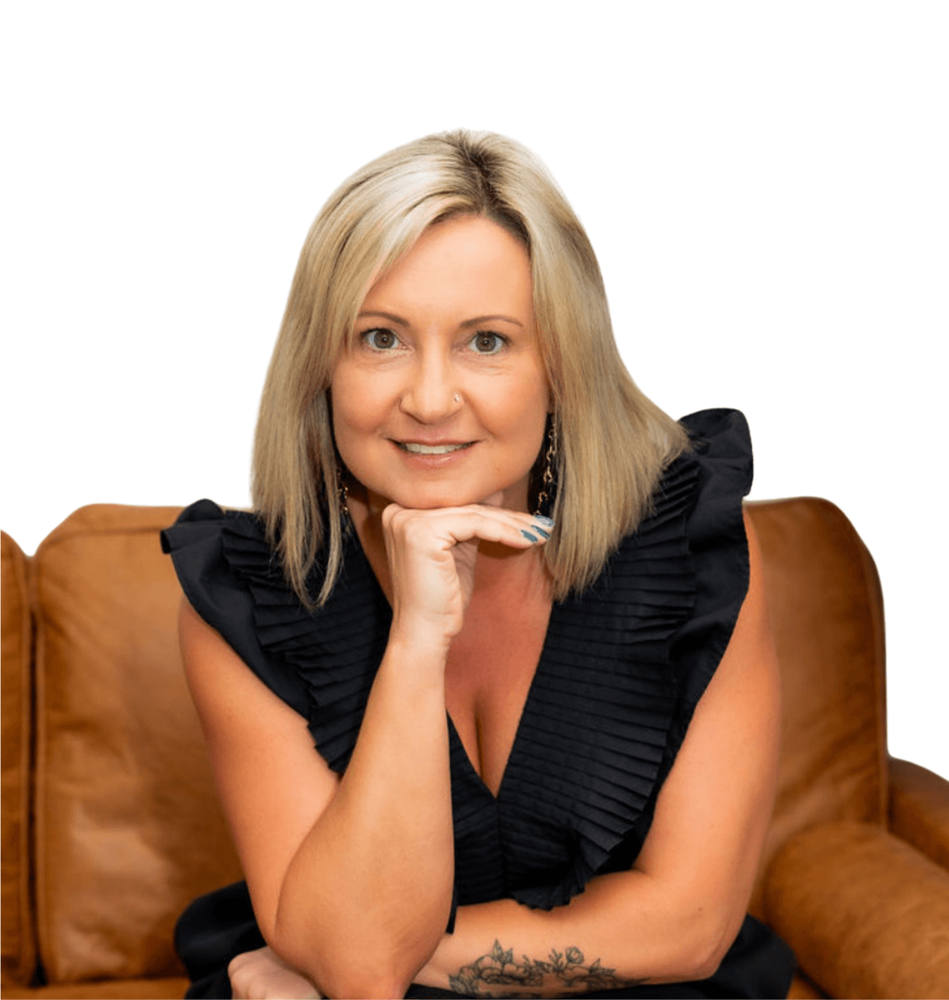 Amy Oakley