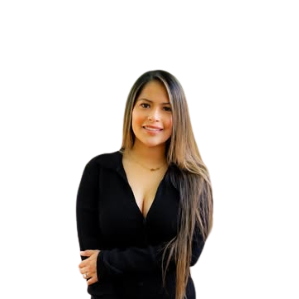 Claudia Guzman