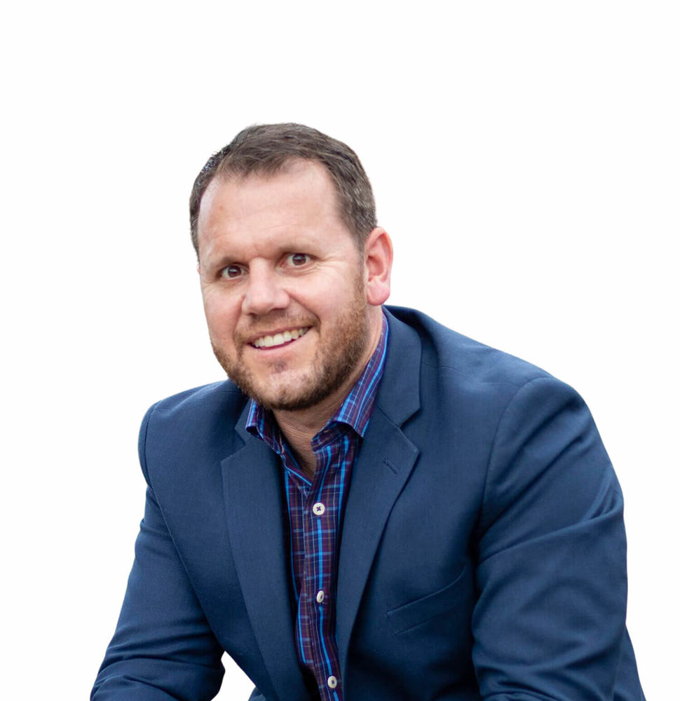 Eric Cornelison
