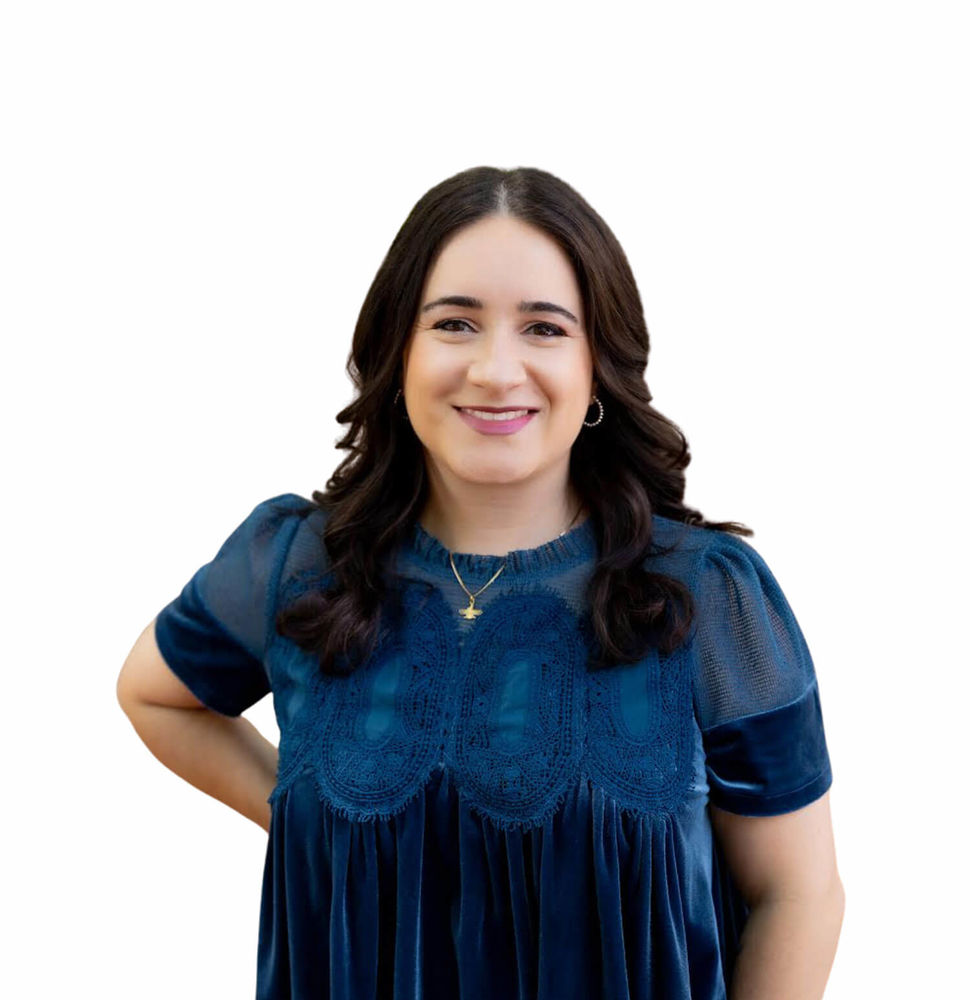 Jaclyn Saffari