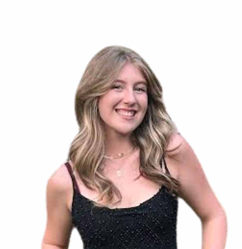 Lark VonSeggen