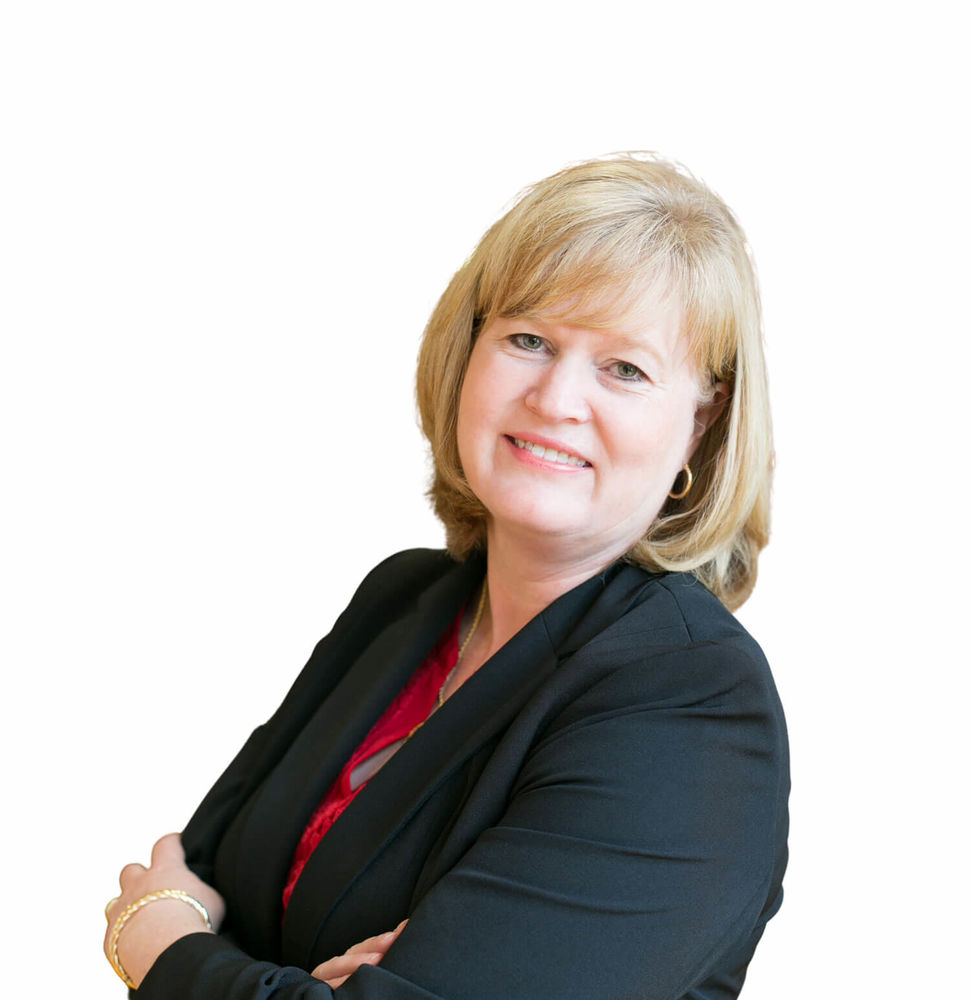 Michelle Goodman