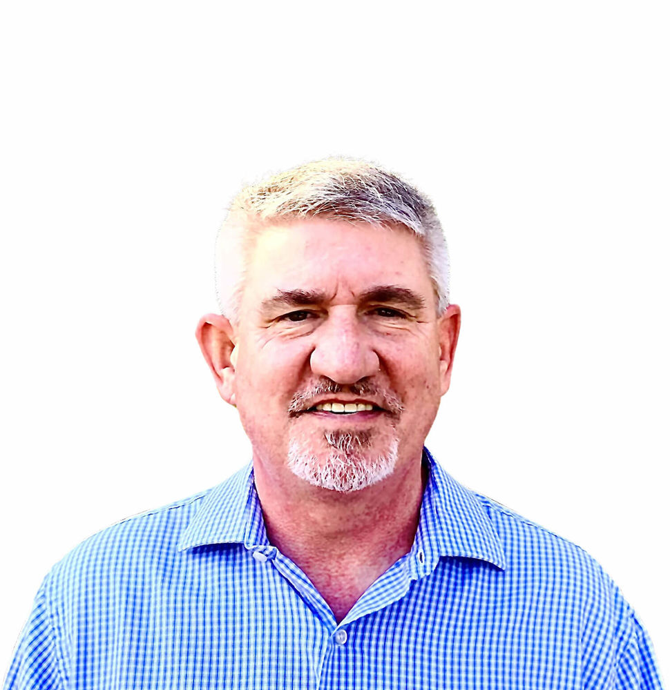 Mike Alala