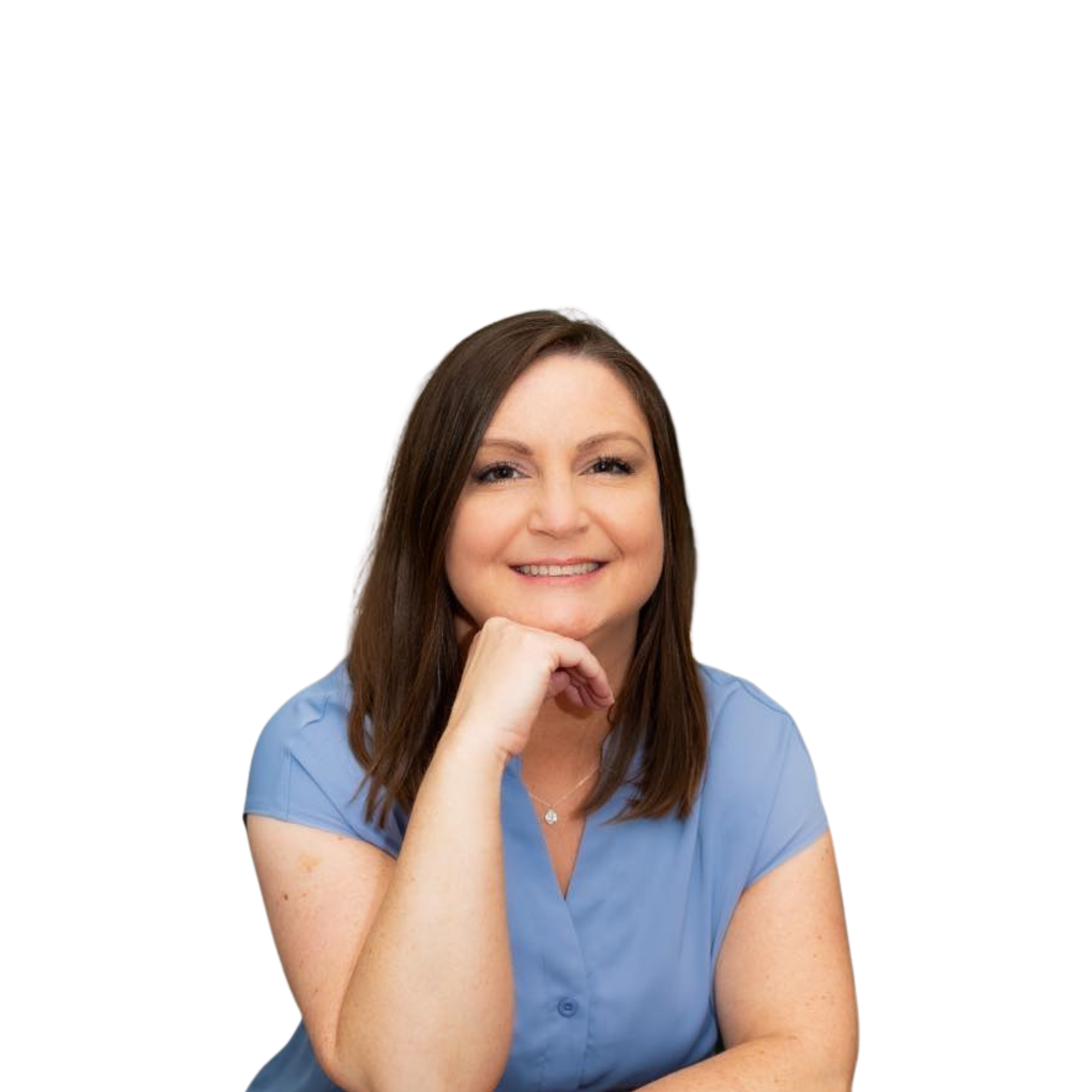 Stacy Smith