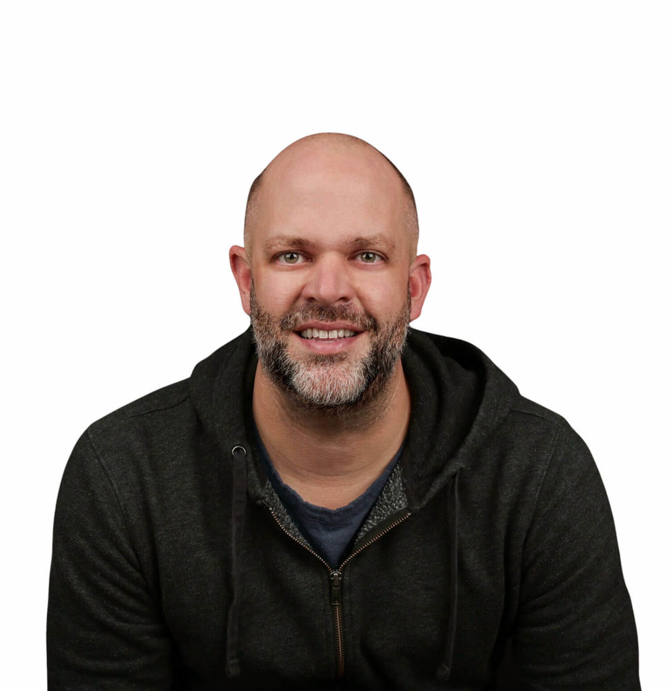 Todd Turner