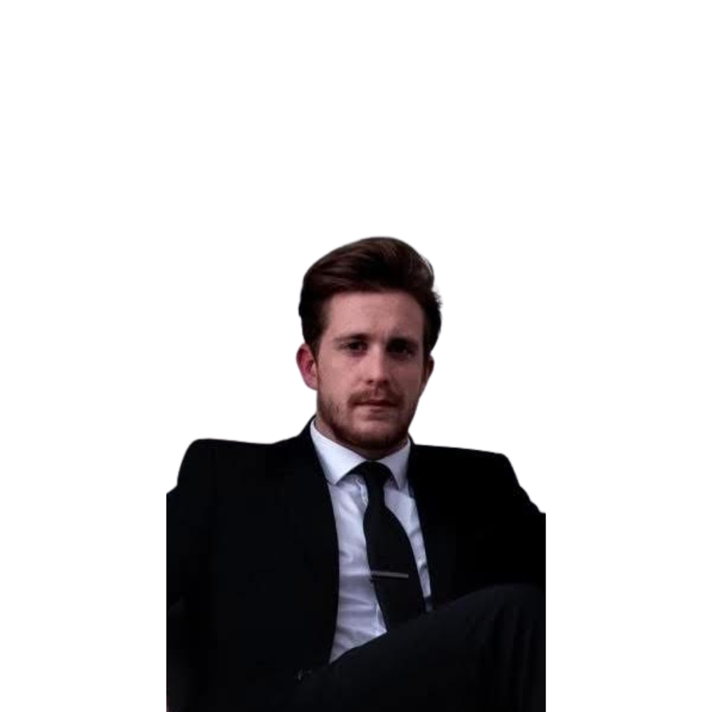 Trey Mulvey 1