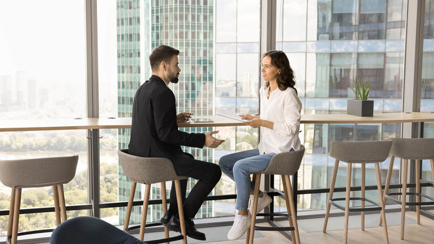 Consultation