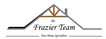 Donna & Steve Frazier logo 360