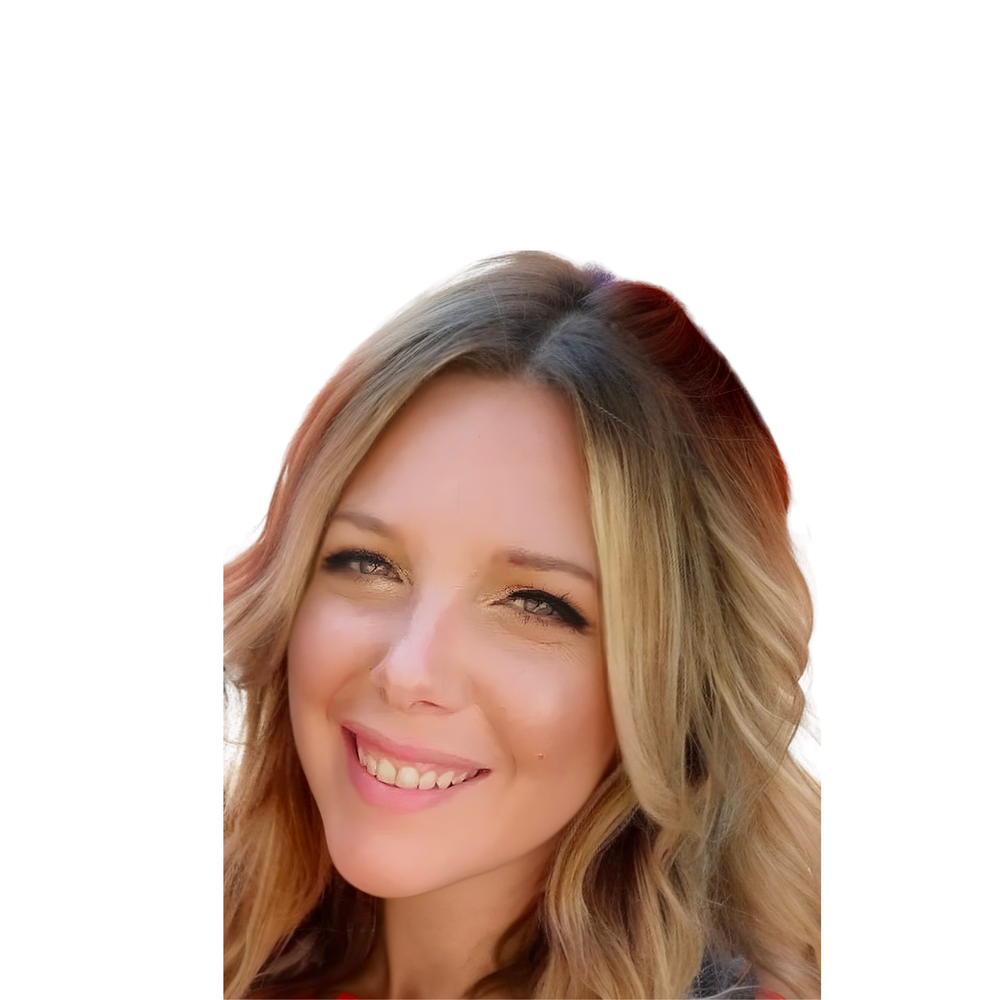 Meghan Penny