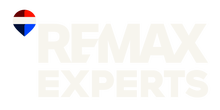 Logo Remax Experts white