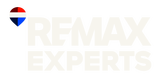 Logo Remax Experts white