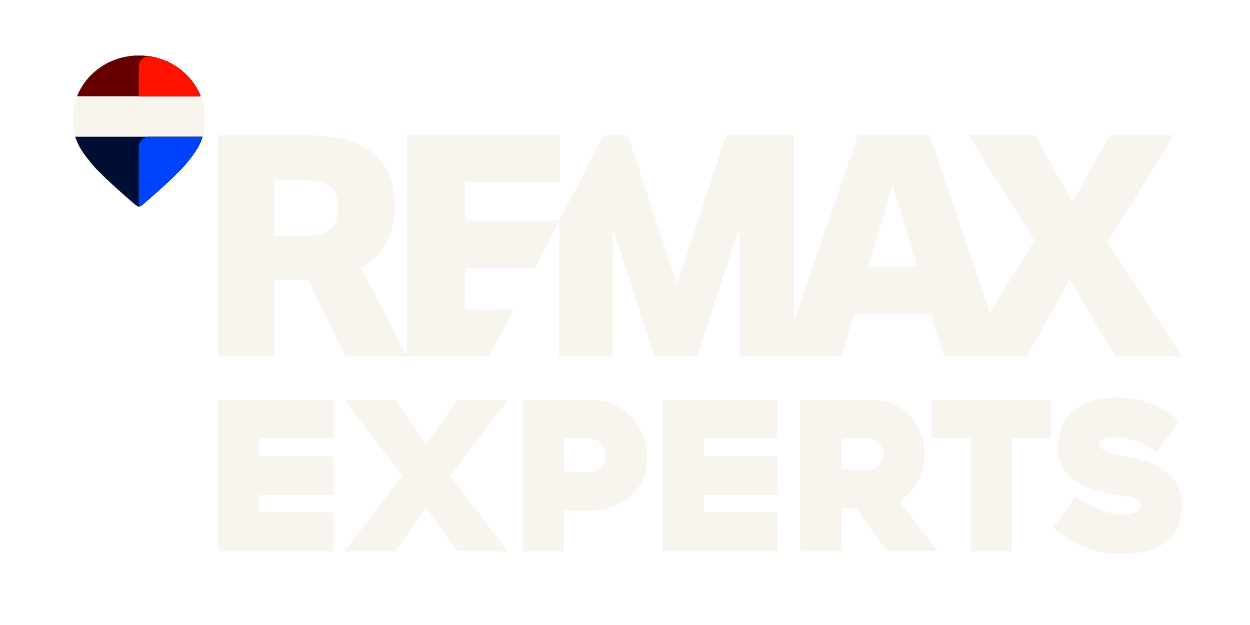 RE/MAX Experts logo