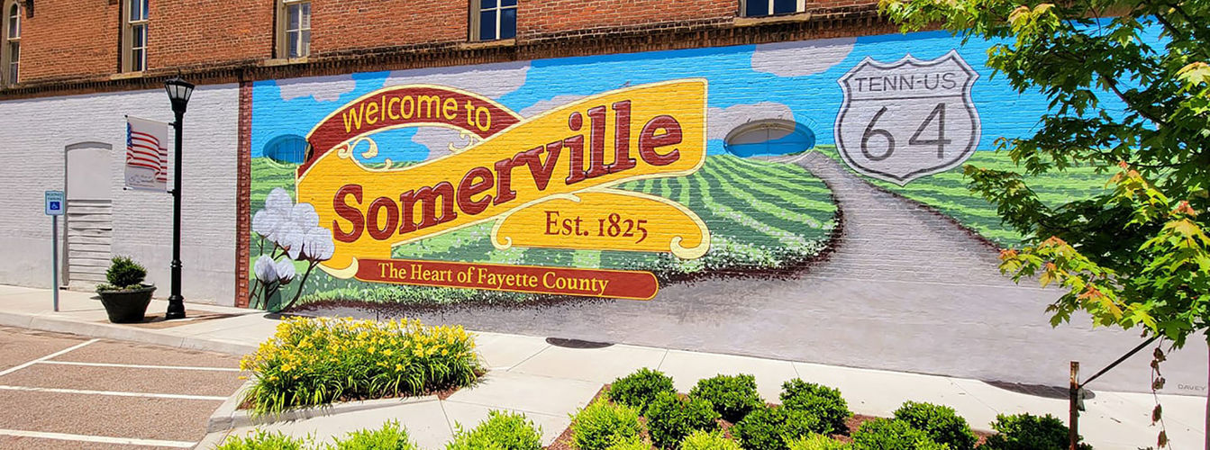 Somerville