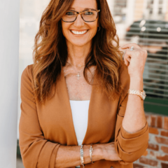 Julie Jenkins