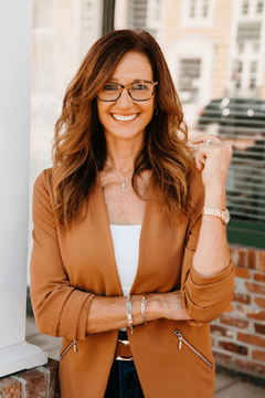 Julie Jenkins