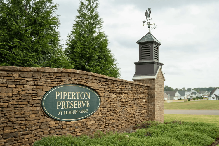 Piperton