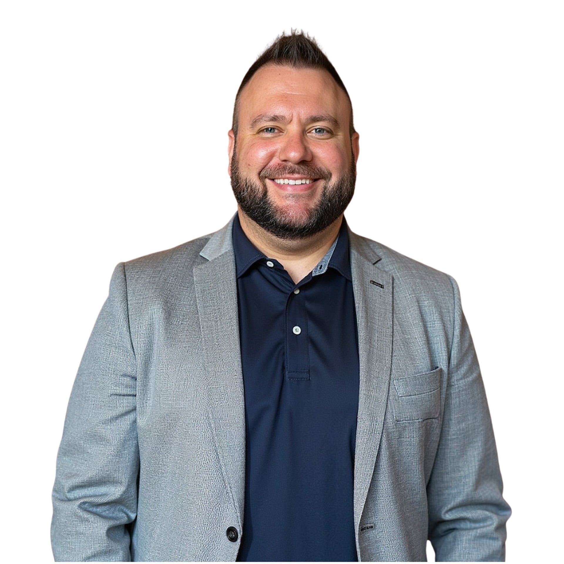 Adam Barthle headshot - 1