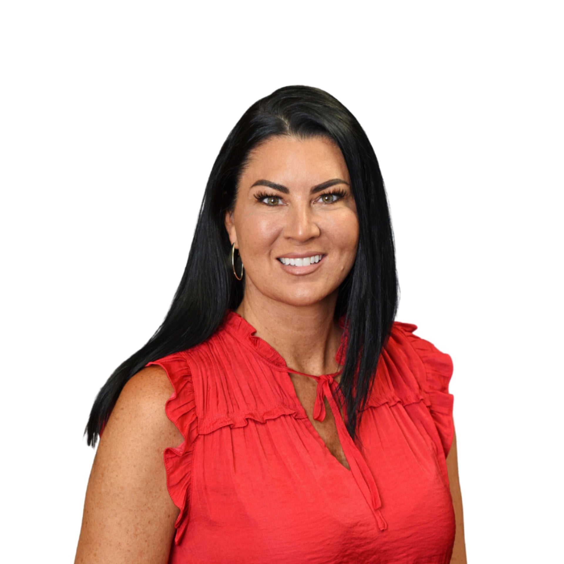 Amanda Vanwinkle Headshot -  Headshot