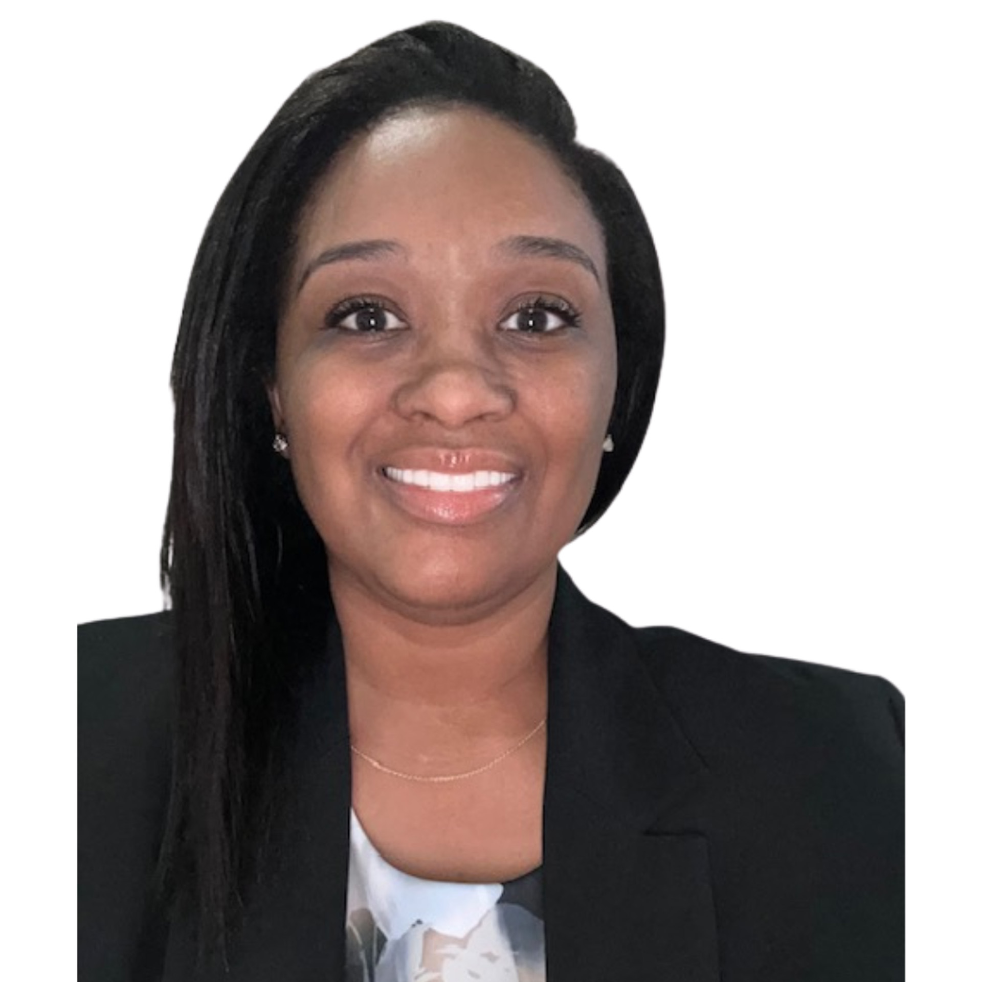 Amber Hodges headshot - 1