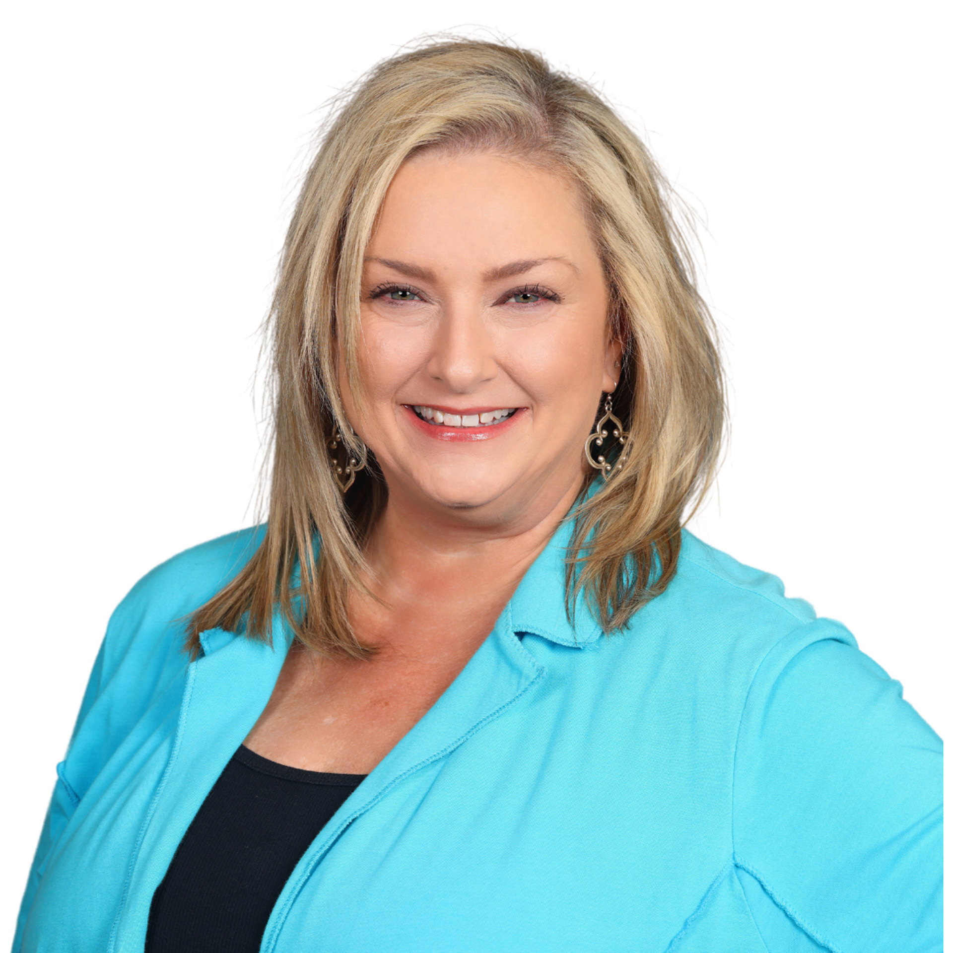 Amy Kincheloe Headshot - NEW