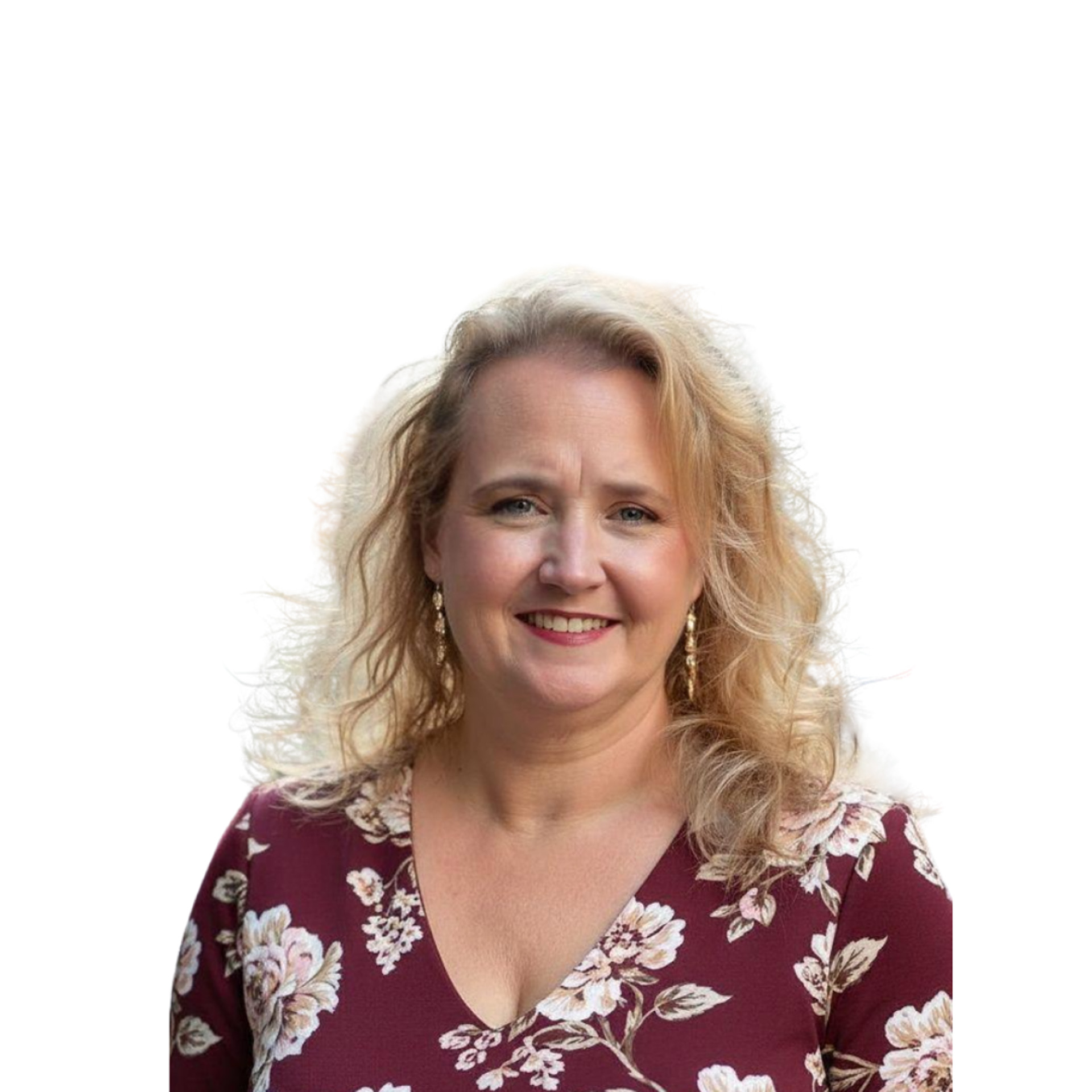 Amy Patterson Headshot - Amy Patterson Headshot