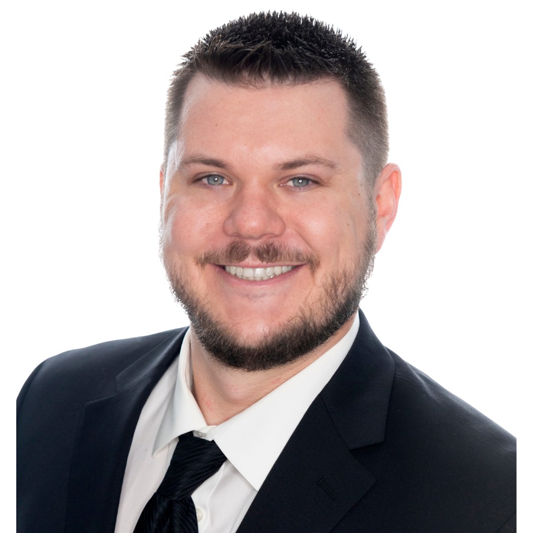 Andrew Daniels headshot