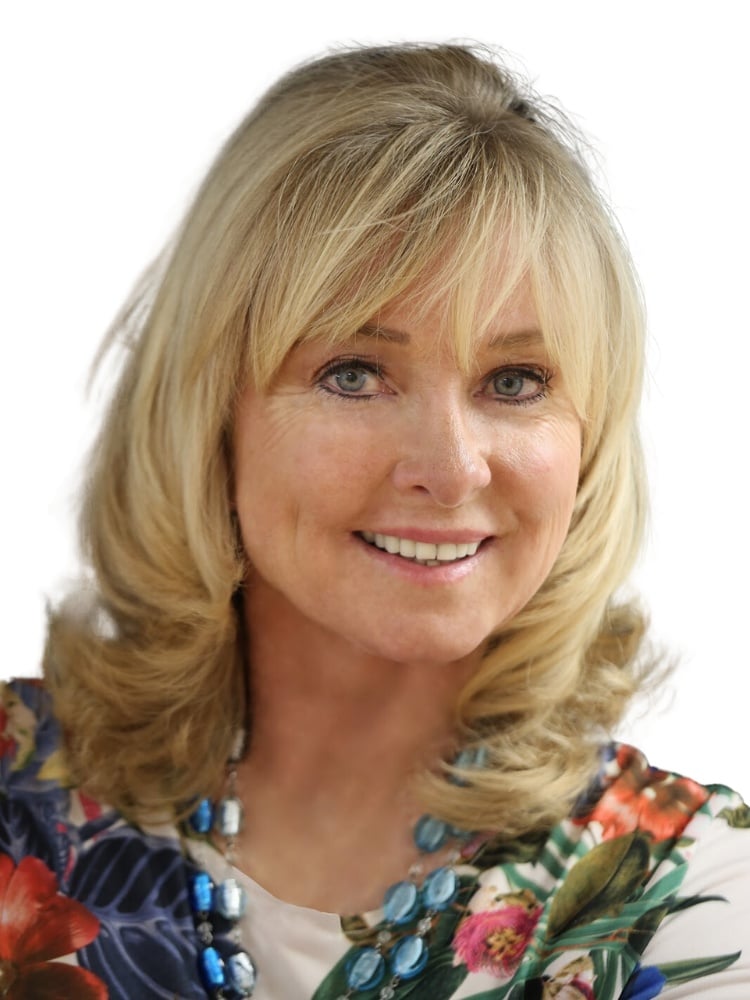 Ann Carlson Headshot