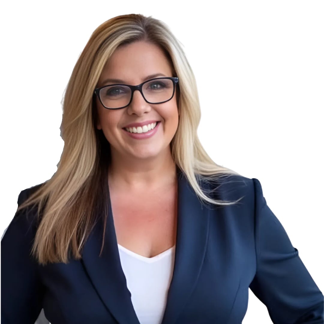 Bridget Redman headshot