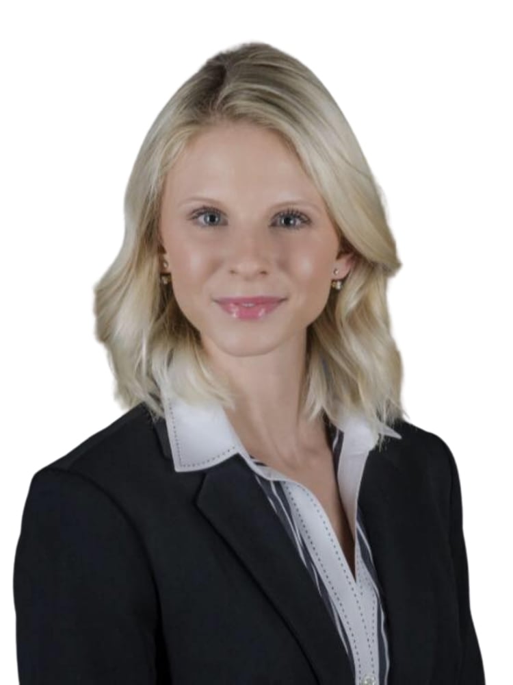 Brittany Harper headshot