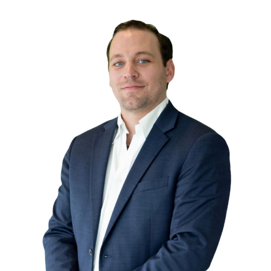 Cameron Ellsworth headshot