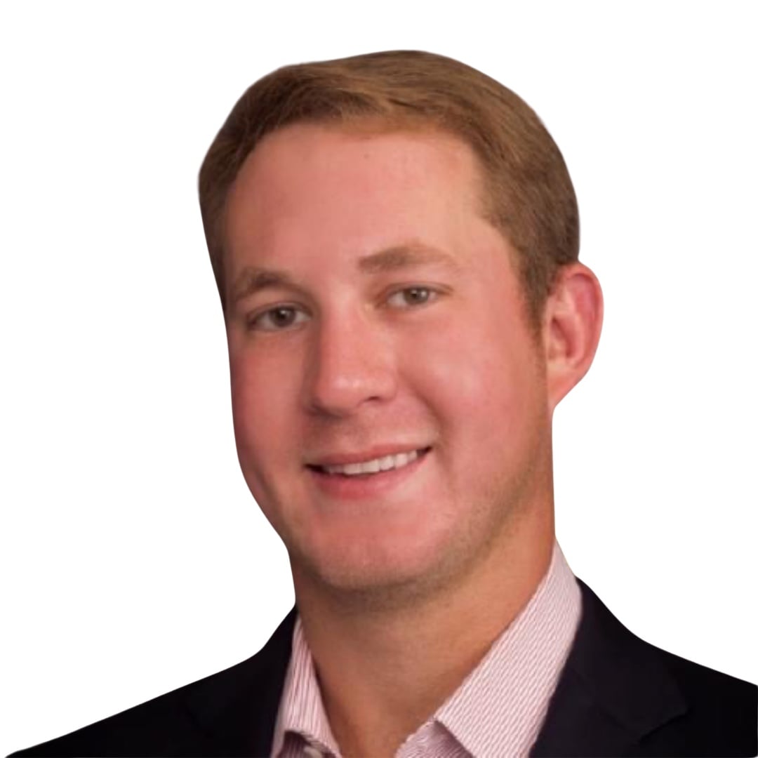 Charles Silverfield headshot