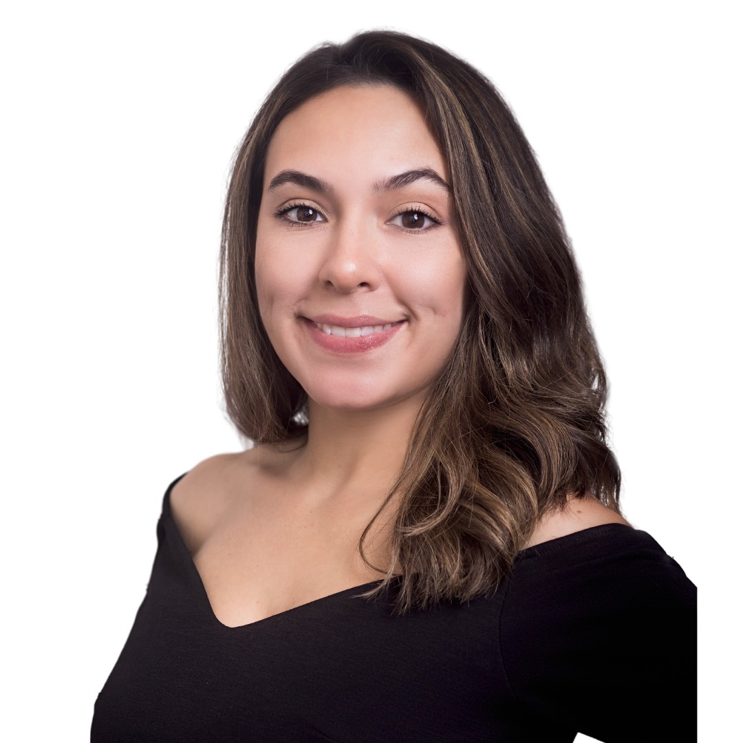 Christina Seda headshot