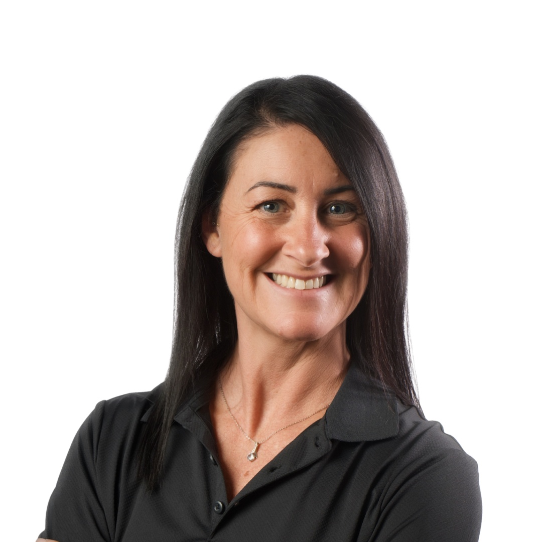 Danette Manna Headshot