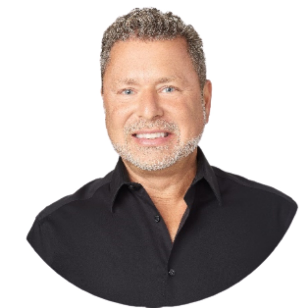 George Markasis headshot