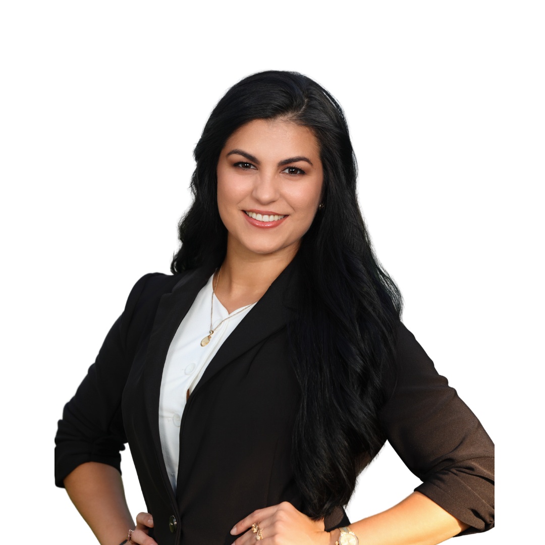 Gretell Sanchez Perez headshot