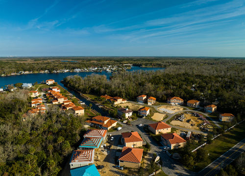 Homosassa,Springs,Is,An,Unincorporated,Community,And,Census-designated,Place,In