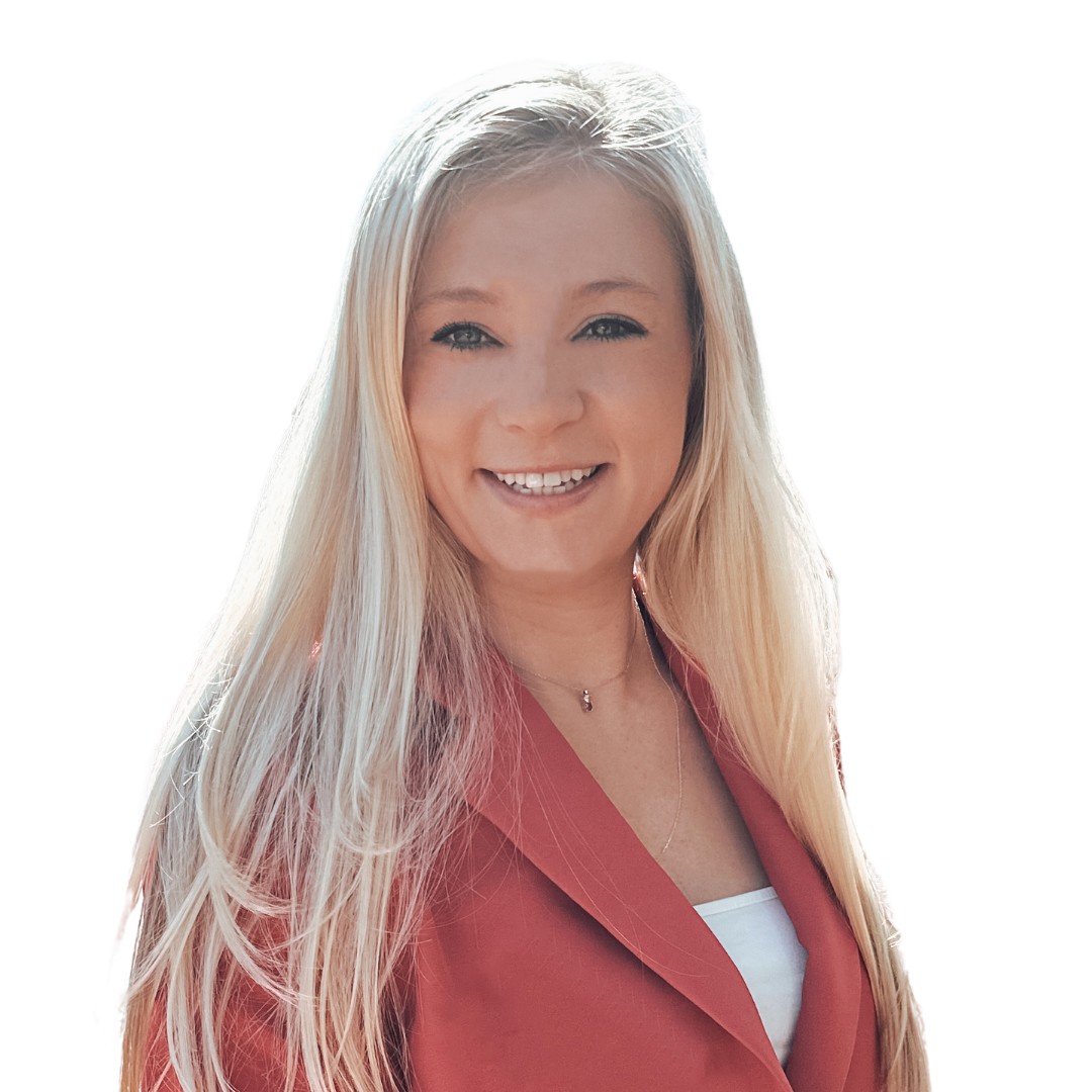 Jenna Daniels headshot