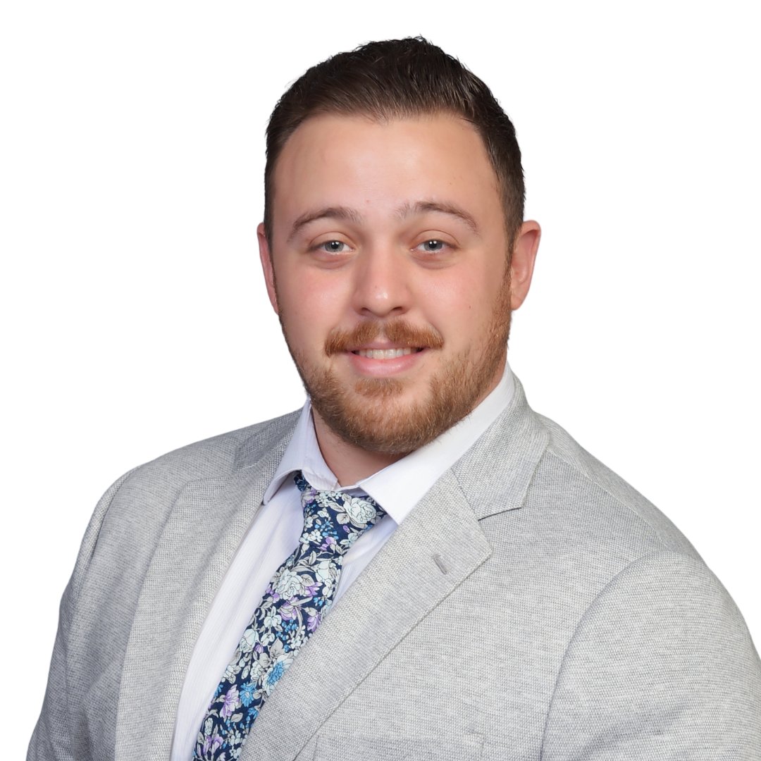 Jeremy Clingan headshot