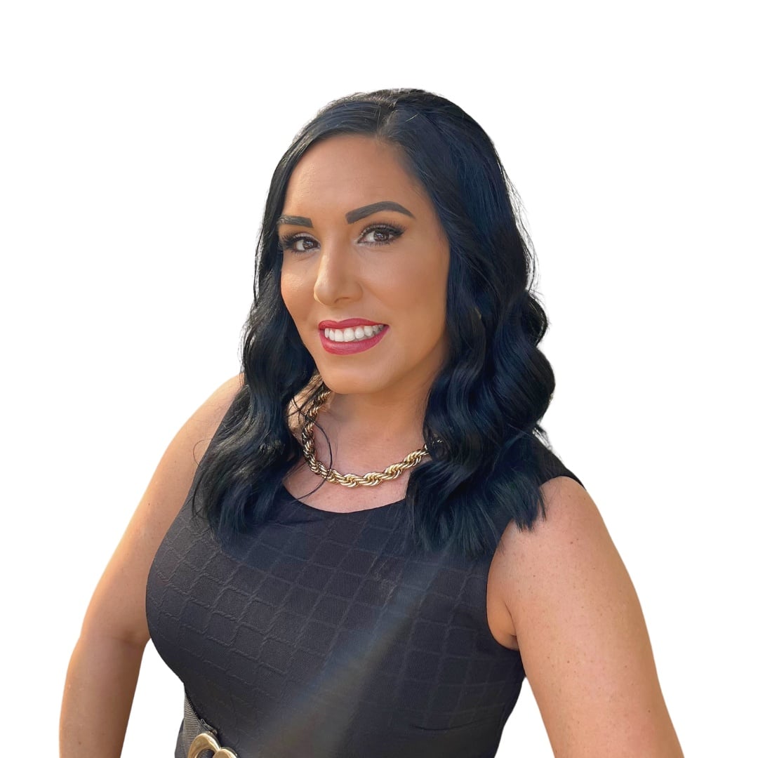 Leila Haynes Headshot